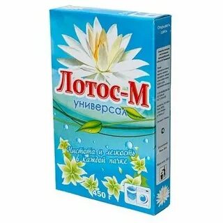 Лотос м кг