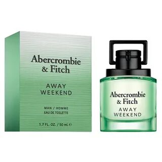 Abercrombie fitch away