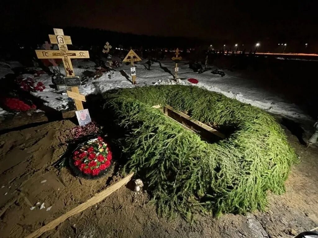 Кладбище чвк. Кладбище чвк