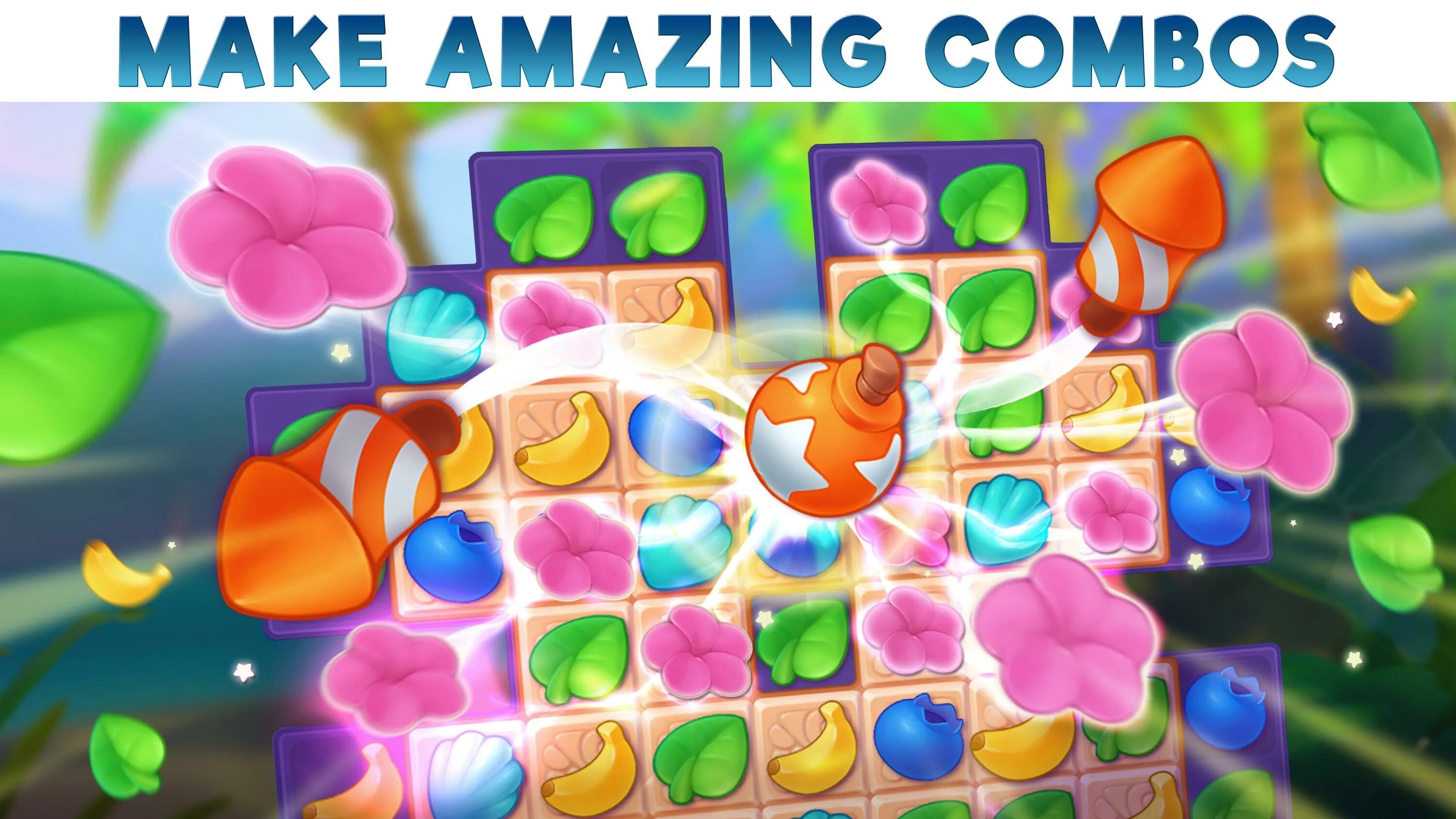 Puzzle point