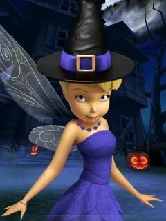 Witch android