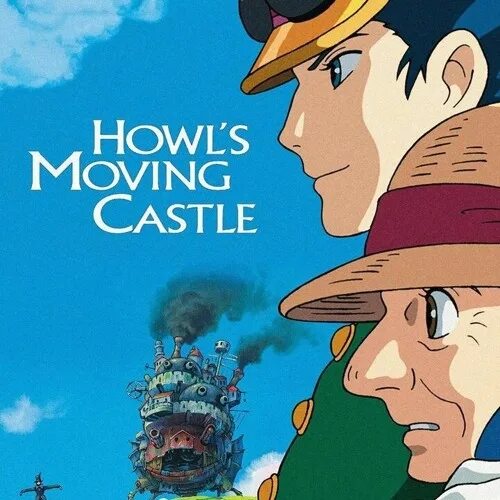 Merry-go-round of life moving castle. Howl's moving castle ноты. Howl's moving castle ost. Howl moving castle theme. Howl moving castle theme.
