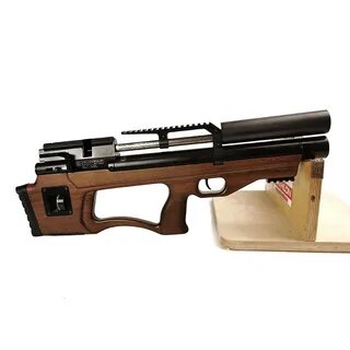 Krugergun снайпер