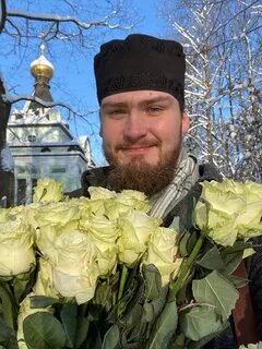 Бабкин священник
