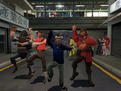 S mod steam