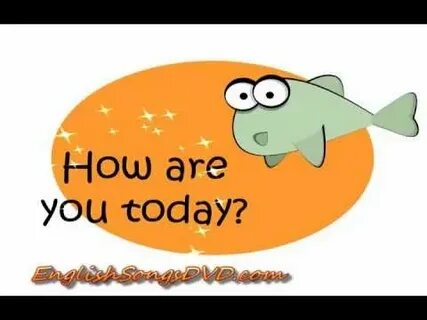 Hello to you song for kids