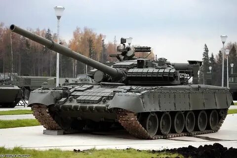 Т 80 название