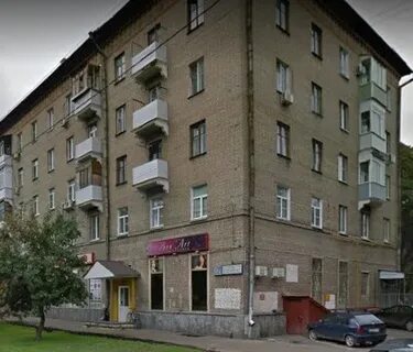 Бойцовская 13