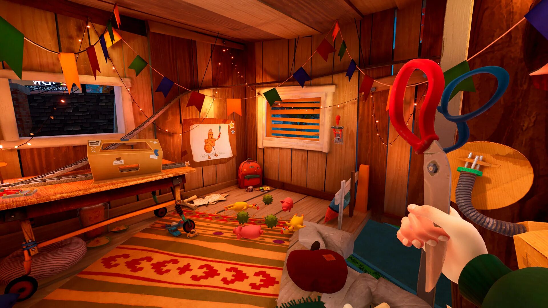 Hello neighbor deluxe edition. Hello neighbor 2 герои. hello neighbor 2 системные требования. выйдет ли hello neighbor 2 2часть. hello neighbor raven brooks newspaper.