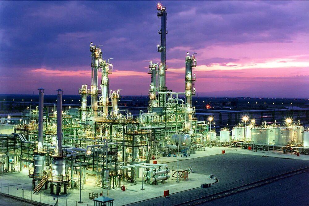 Фнп нефтеперерабатывающих нефтехимических
