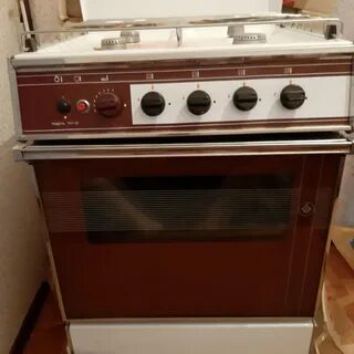 Газовая плита 1457 духовка