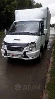 Газель бердск