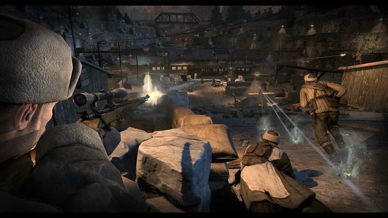 Играть снайпер великой отечественной. Sniper elite 5 игра. снайпер игра sniper elite. sniper elite v2 2012. sniper elite 2005 игра.