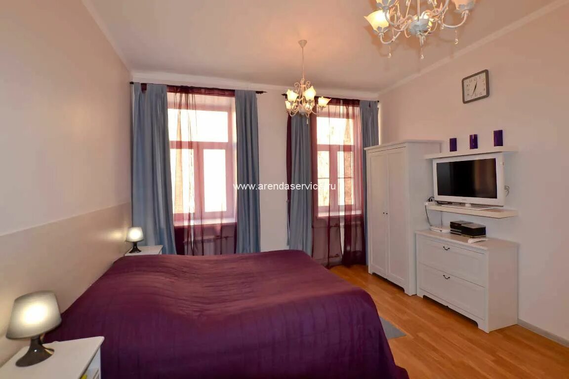 снять квартиру канал грибоедова