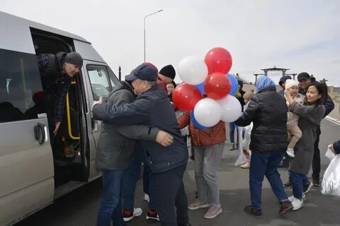 Новости кызыл