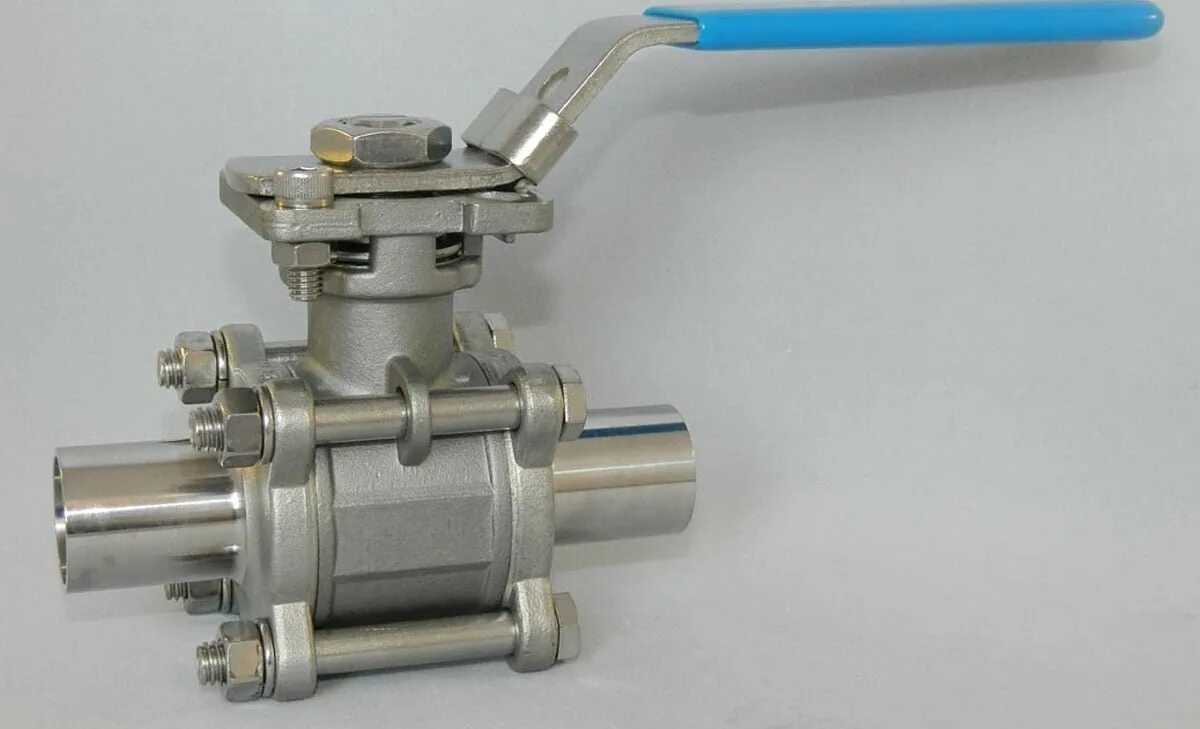 Stainless valve. Кран с клапаном пружинным. Клапан пневматический мембранный санитарный. Кран шаровой резьбовой 3/4 в пвх. Sanitary ball valve 40 bar.