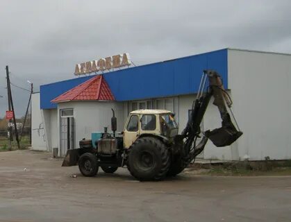 Погода агропустынь