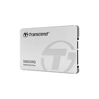 Ssd диск transcend