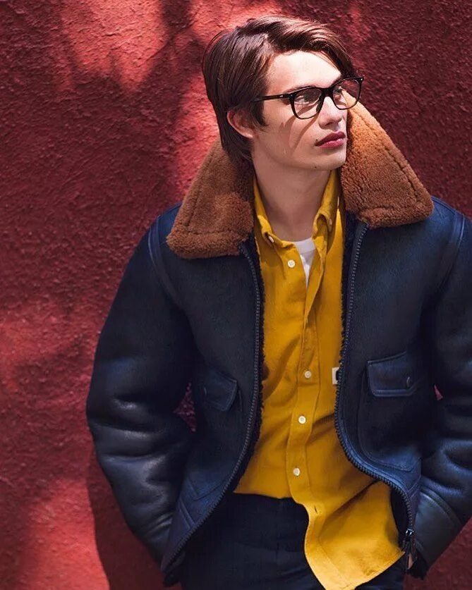 Nicholasgalitzine instagram