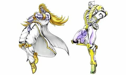 Heaven stand dio