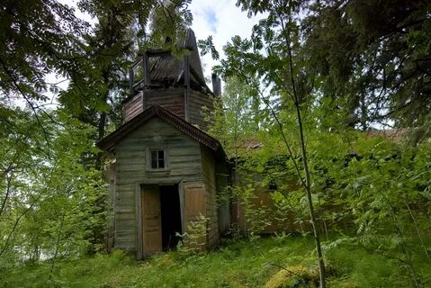 Малая остра