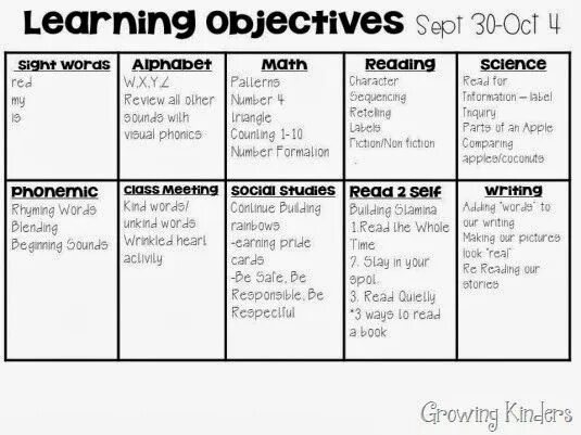 Objectives for Lesson Plan. Lesson Plan: goals and objectives. Language objectives. Language objectives Lesson Plan.