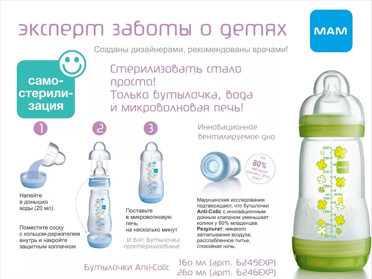 Бутылочка mam Anti-Colic. Антиколиковая бутылочка mam. Бутылочка для кормления новорожденного mam. Соска на бутылочку mam. Бутылочки фирмы