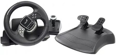 Twin wheel