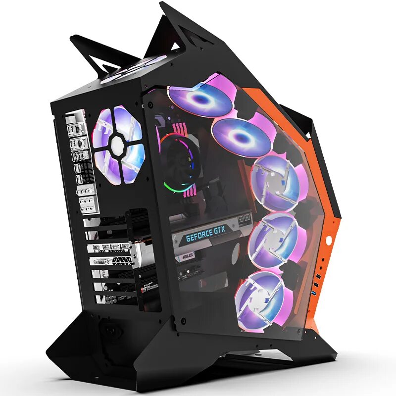 Darkflash корпус. Darkflash k1 atx. корпус - darkflash k1 atx. aigo k1 atx. aigo darkflash корпус.