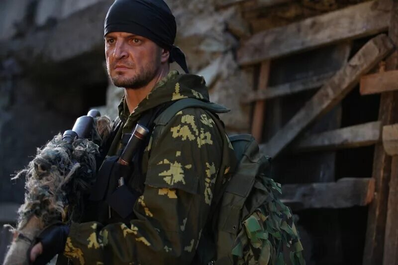 Боевичок какой нибудь. Боевичок какой нибудь