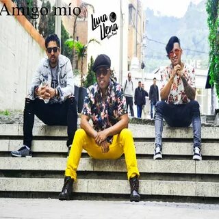 Amigos музыка