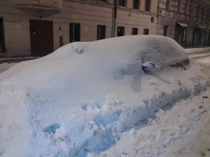 Зимняя 2010