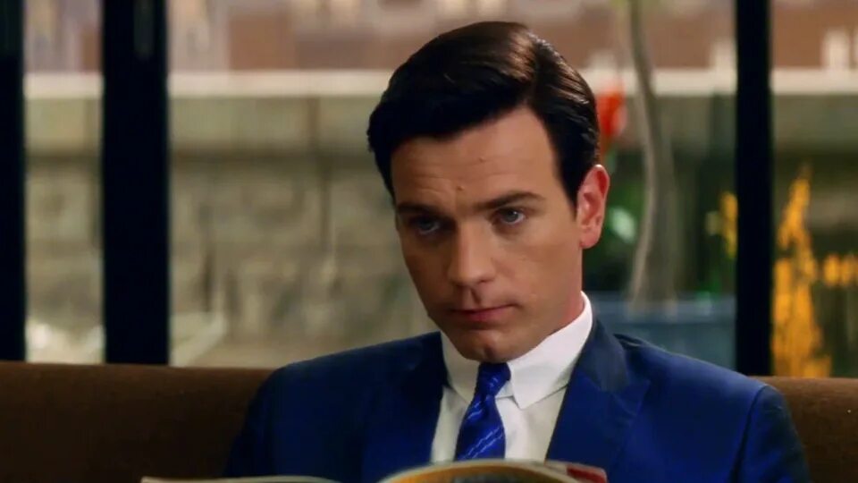 Down with. Down with love 2003 poster. Рене зеллвегер эван макгрегор. Юэн макгрегор к черту любовь. Down with.