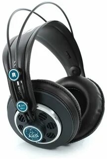 Наушники akg
