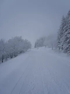 Длинный холод