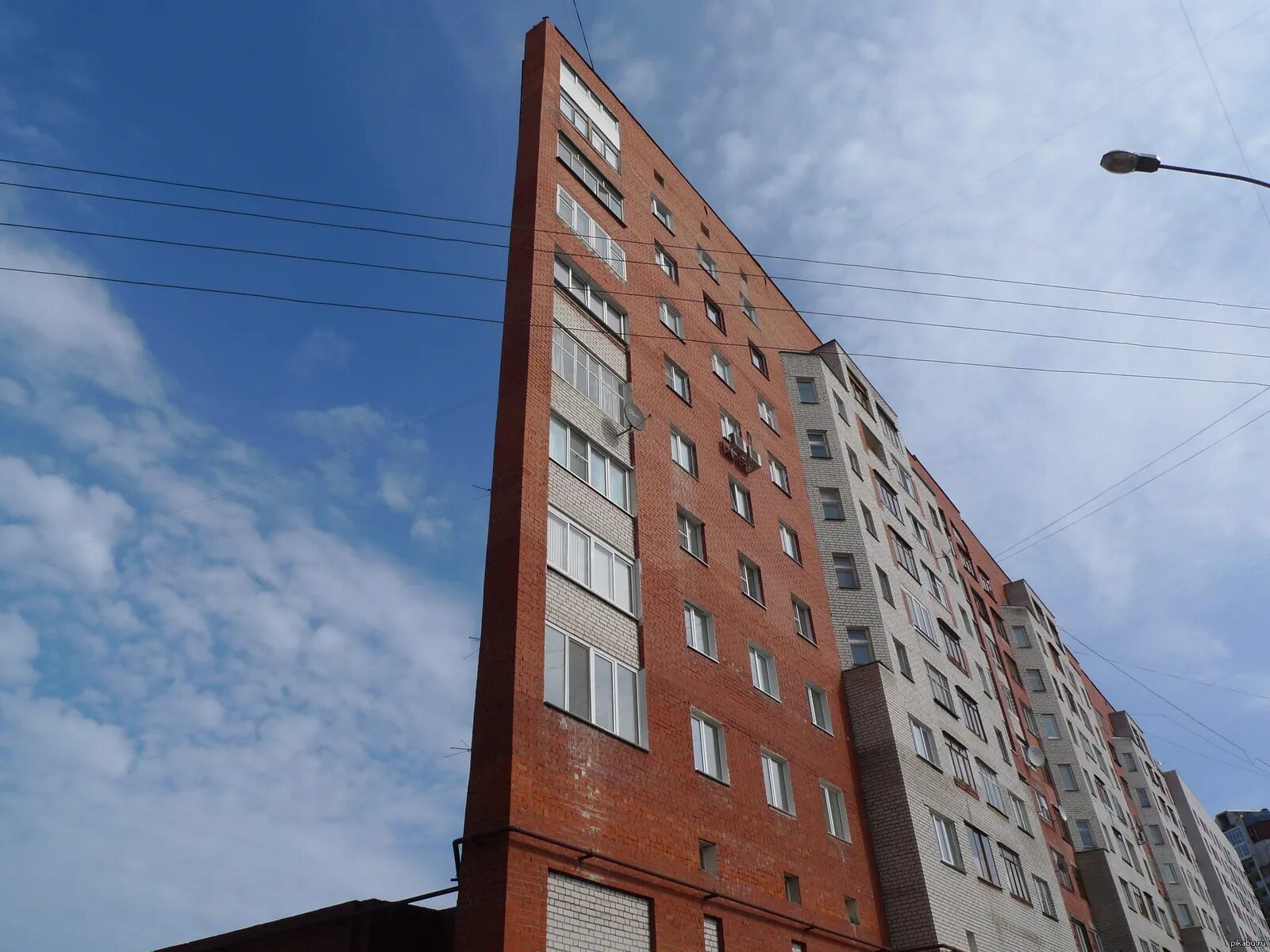 Плоский дом в 2020 г Здания, Иллюзии, Планировки