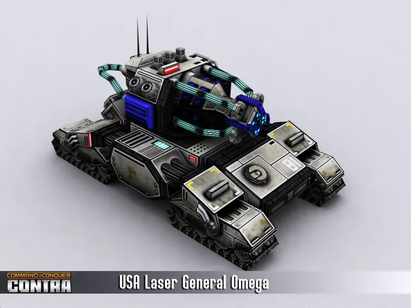 Super unit