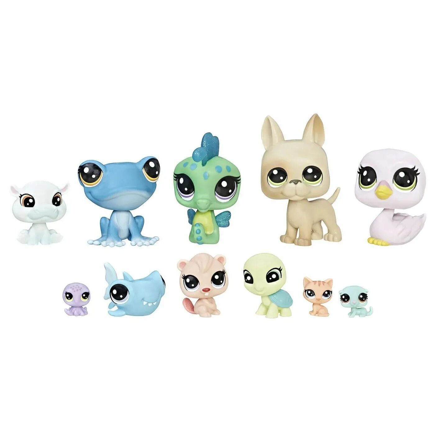 Магазин пет шоп. Игровой набор Littlest Pet shop коллекция петов b9343. Хасбро Littlest Pet shop. Hasbro LPS. Игровой набор Littlest Pet shop семья петов b9346.