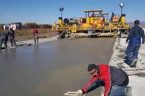 Новая механизация