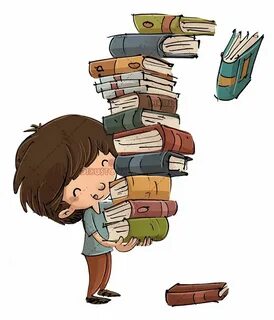 Книгу состояние