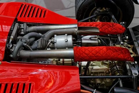 Reduced engine