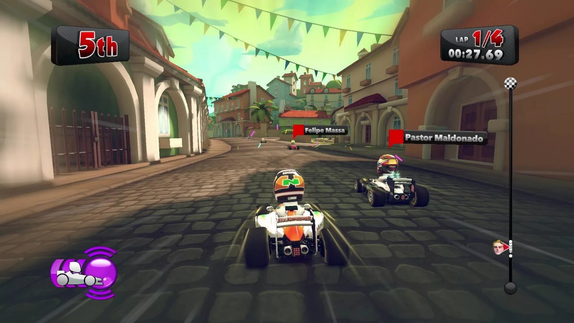 Игры на 2 игрока на одном пк. F1 Race Stars Xbox 360 freeboot. F1 Race Stars ps3. Игра для PC f1 Race Stars. Мультяшные гонки на ПС 3.