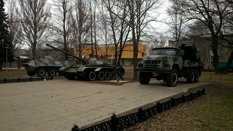 Техника ярославль