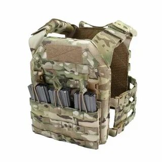Assault systems