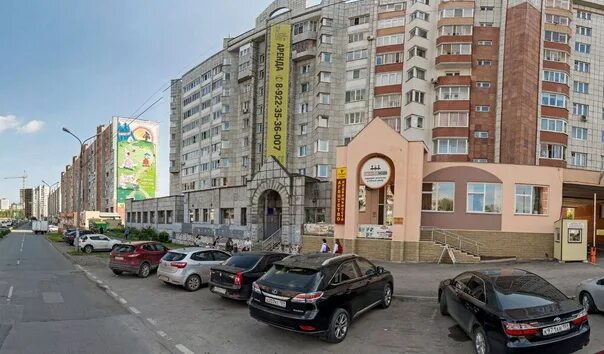 Продажа Квартиры, Революции дом 8, 3100000 руб., Пермский край, Пермь - на порта