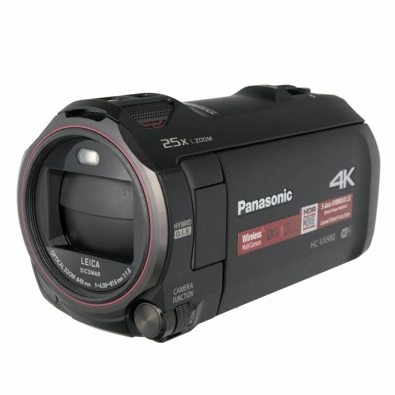 Видеокамера hc vx980. Panasonic hc-vx980. panasonic hc-vx980ee-k. камера панасоник hc vx980. панасоник 980.
