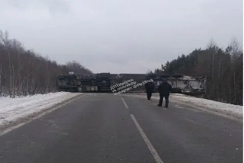 Трасса байкал новости