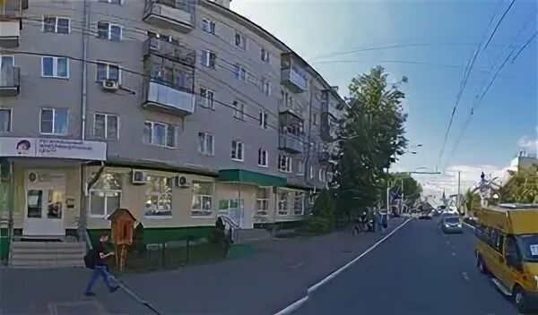 Кирова 68