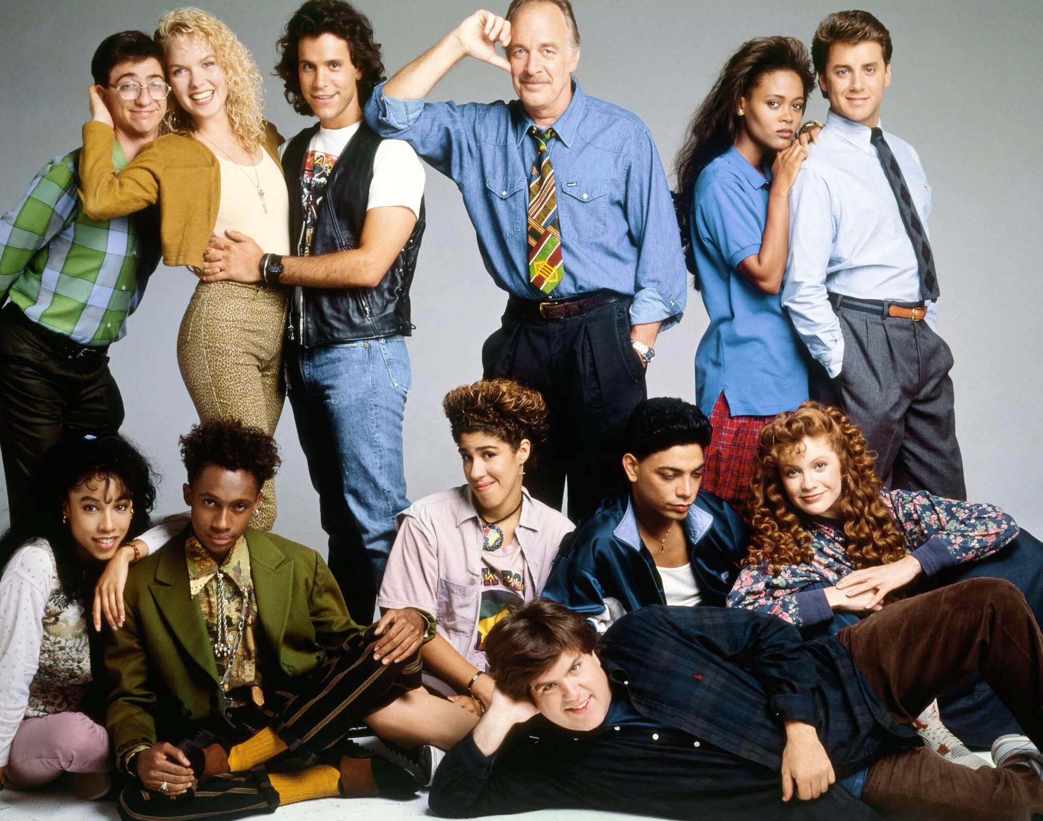 Class tv series