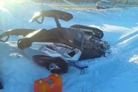 Снегоходы башкирия